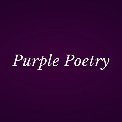 Purple Poetry